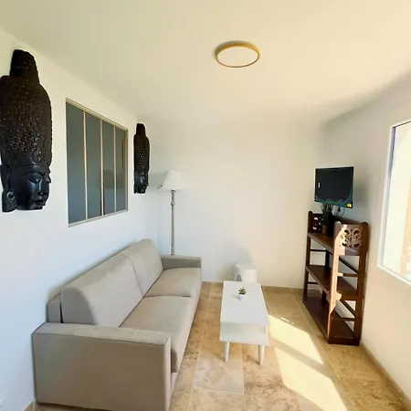 - Sea View - Private Parking & Ac Lejlighed