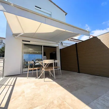 - Vue Clim Parking Prive Apartman