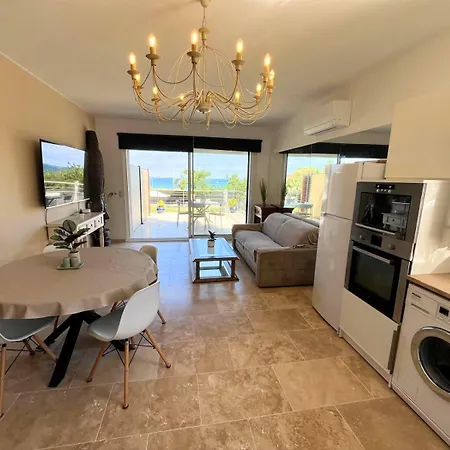 Appartamento - Vue Clim Parking Privé Golfe Juan